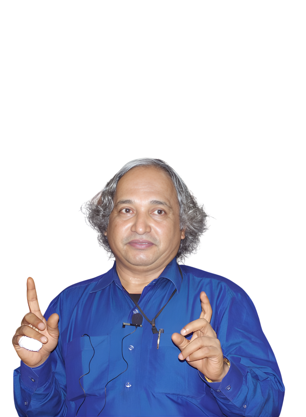 Dr. T. V. Ramachandran
