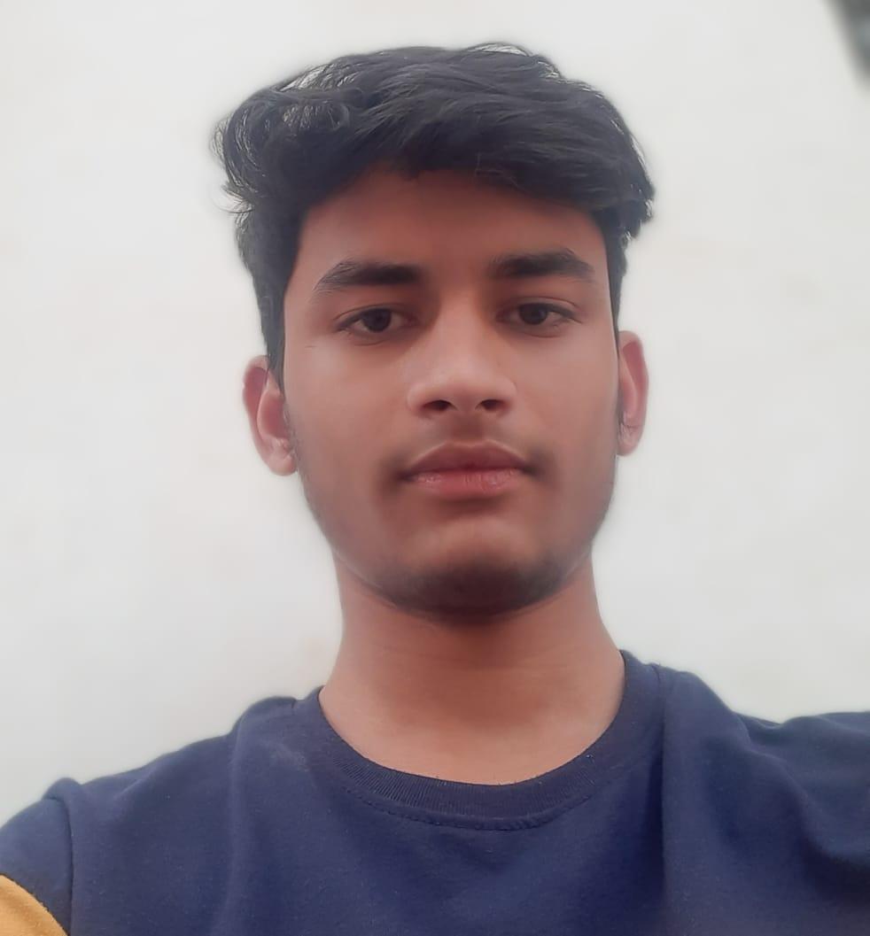 Pratik Dhakar
