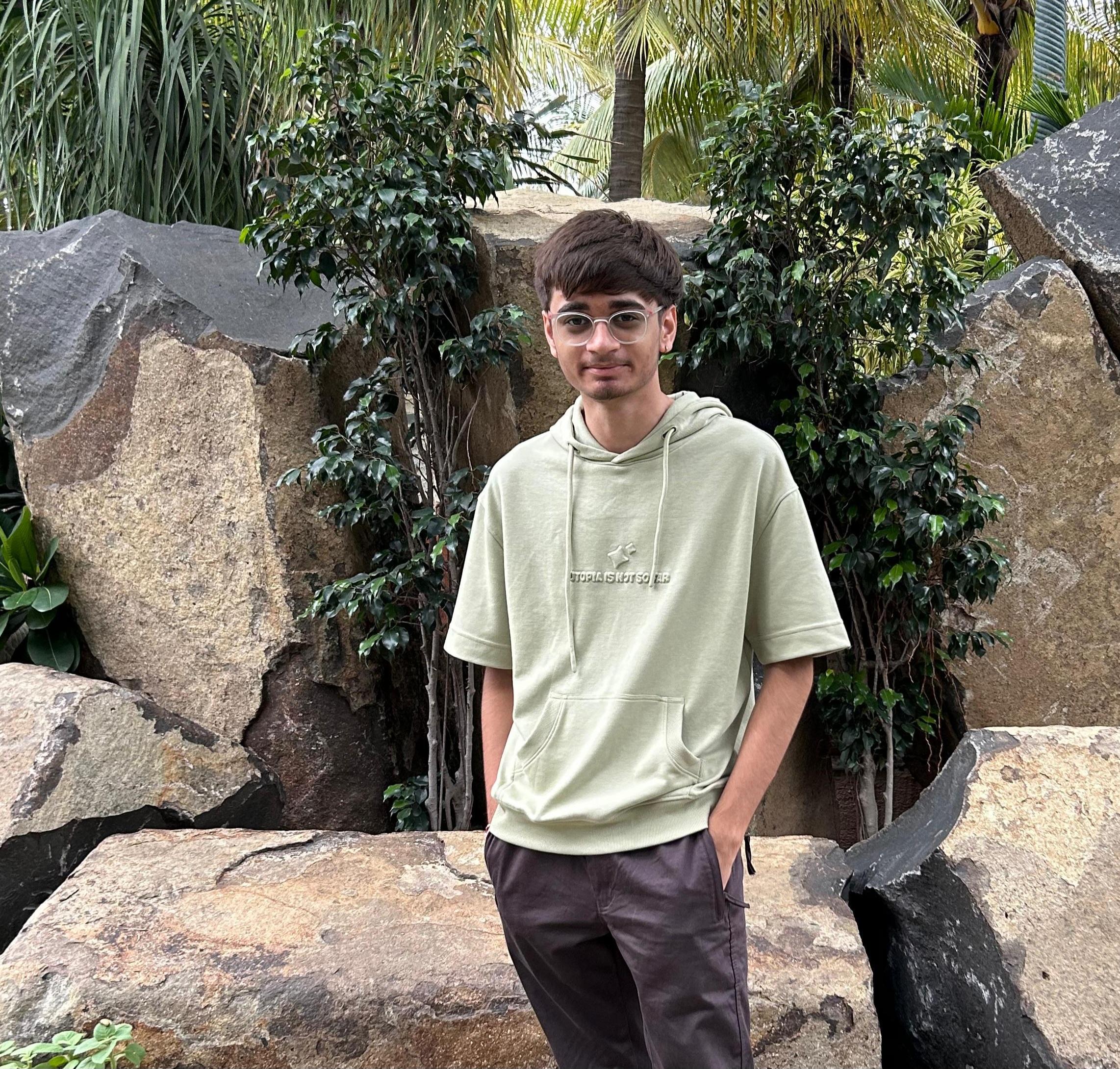 Bhimani Path Rakeshbhai