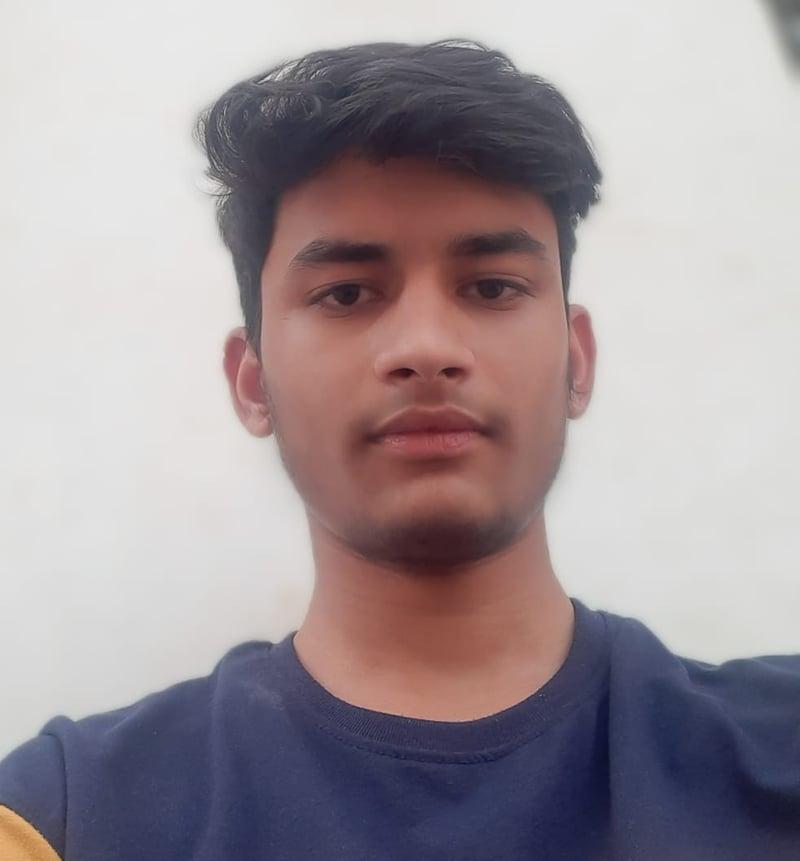 Pratik Dhakar