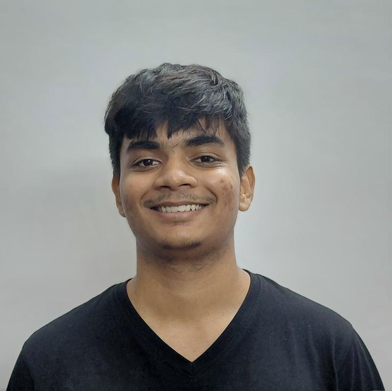 Vaibhav Yadav