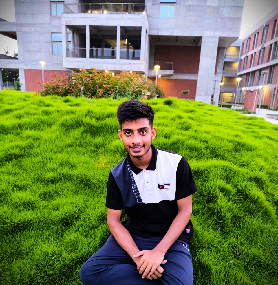 Ajinder