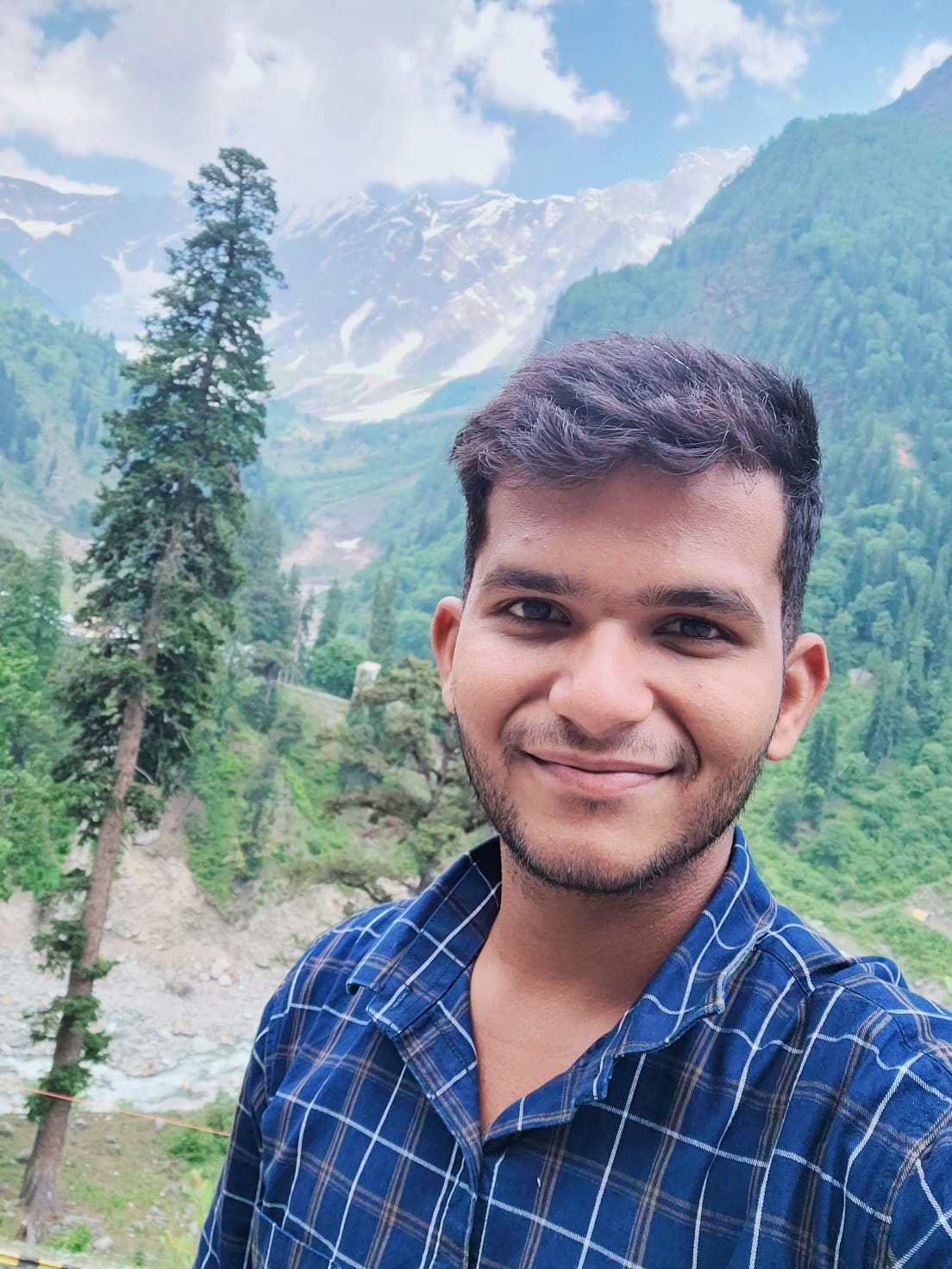 Alok Shukla
