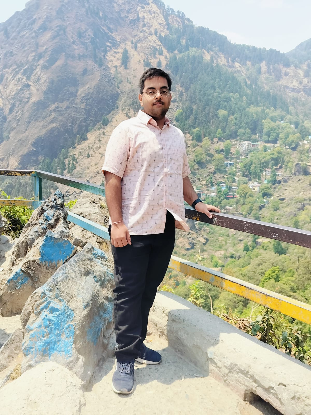 Anirudh Mittal