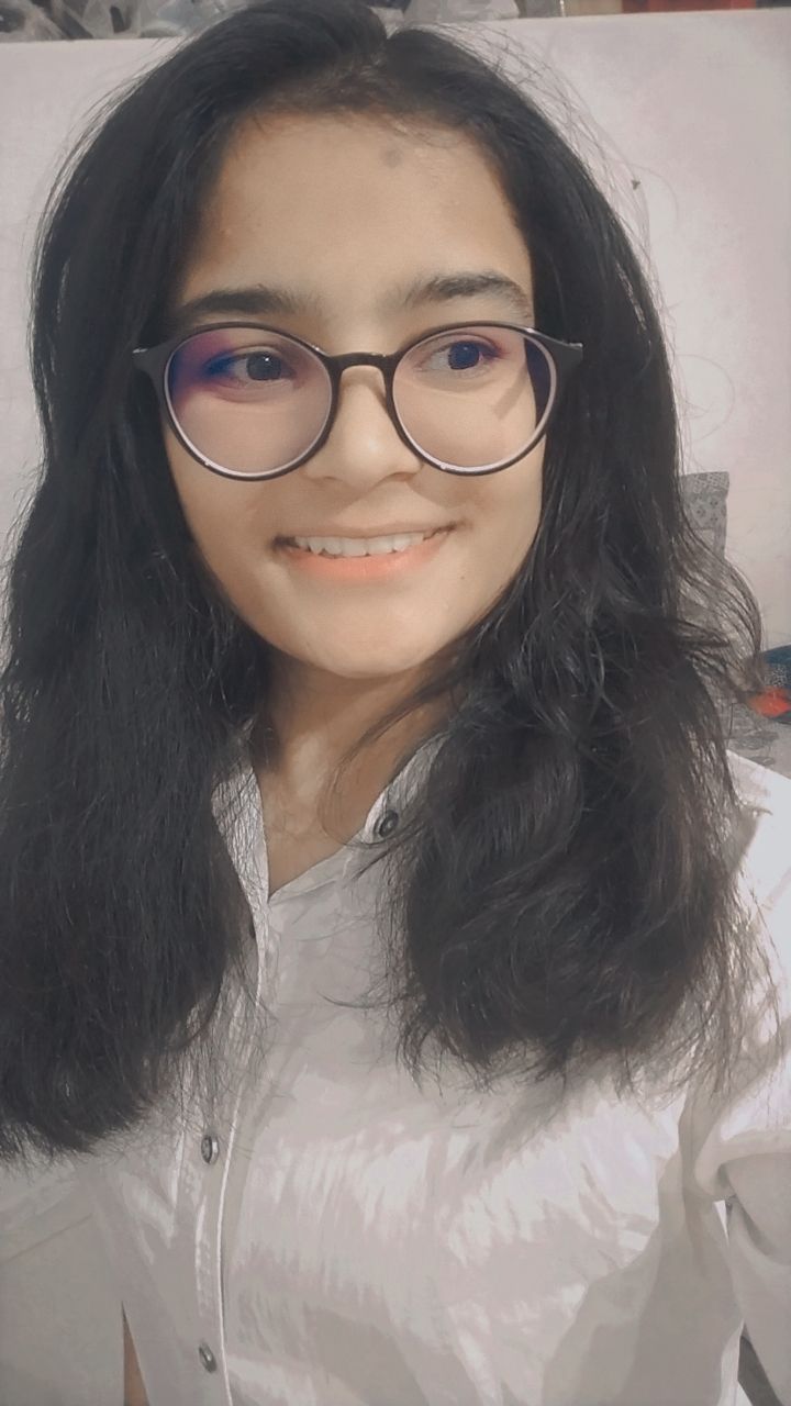 Anshika Poonia