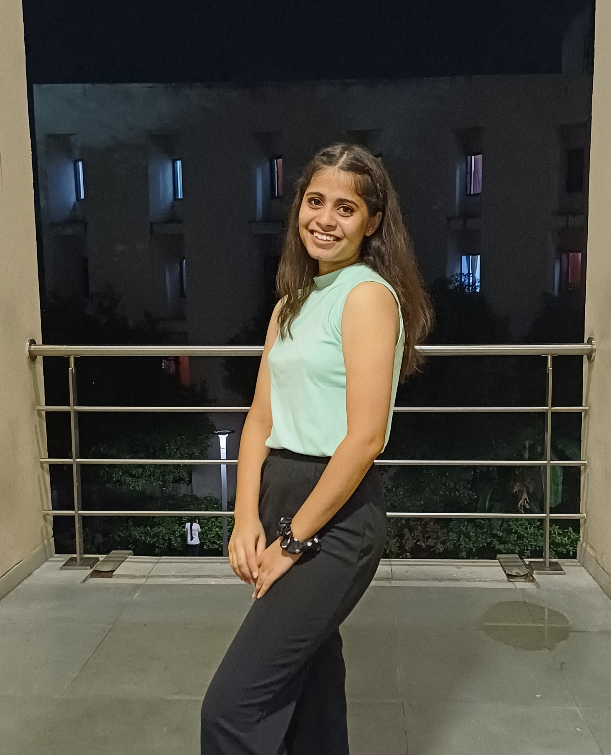Arpita Kumawat