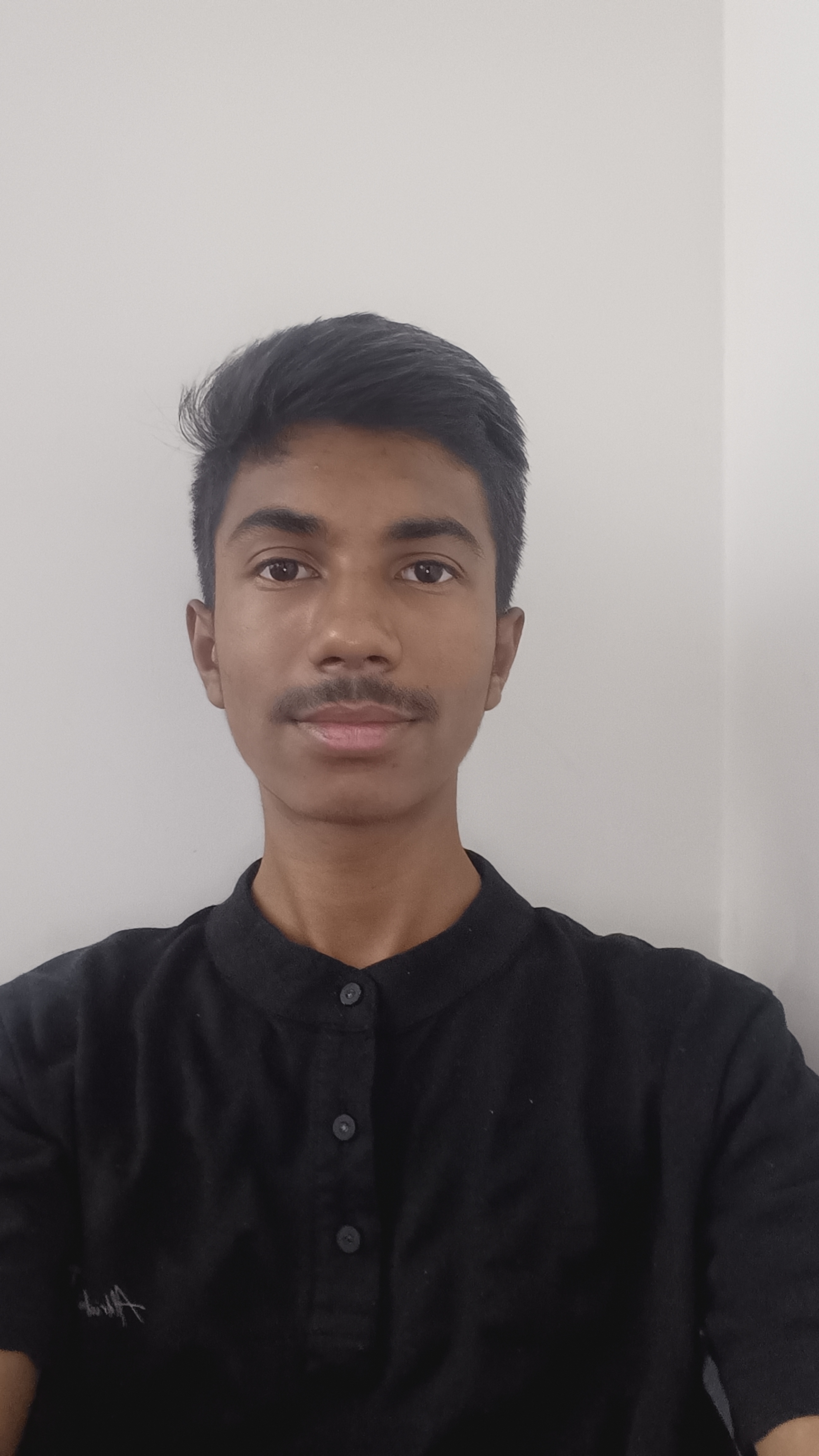 Aryan Meshram