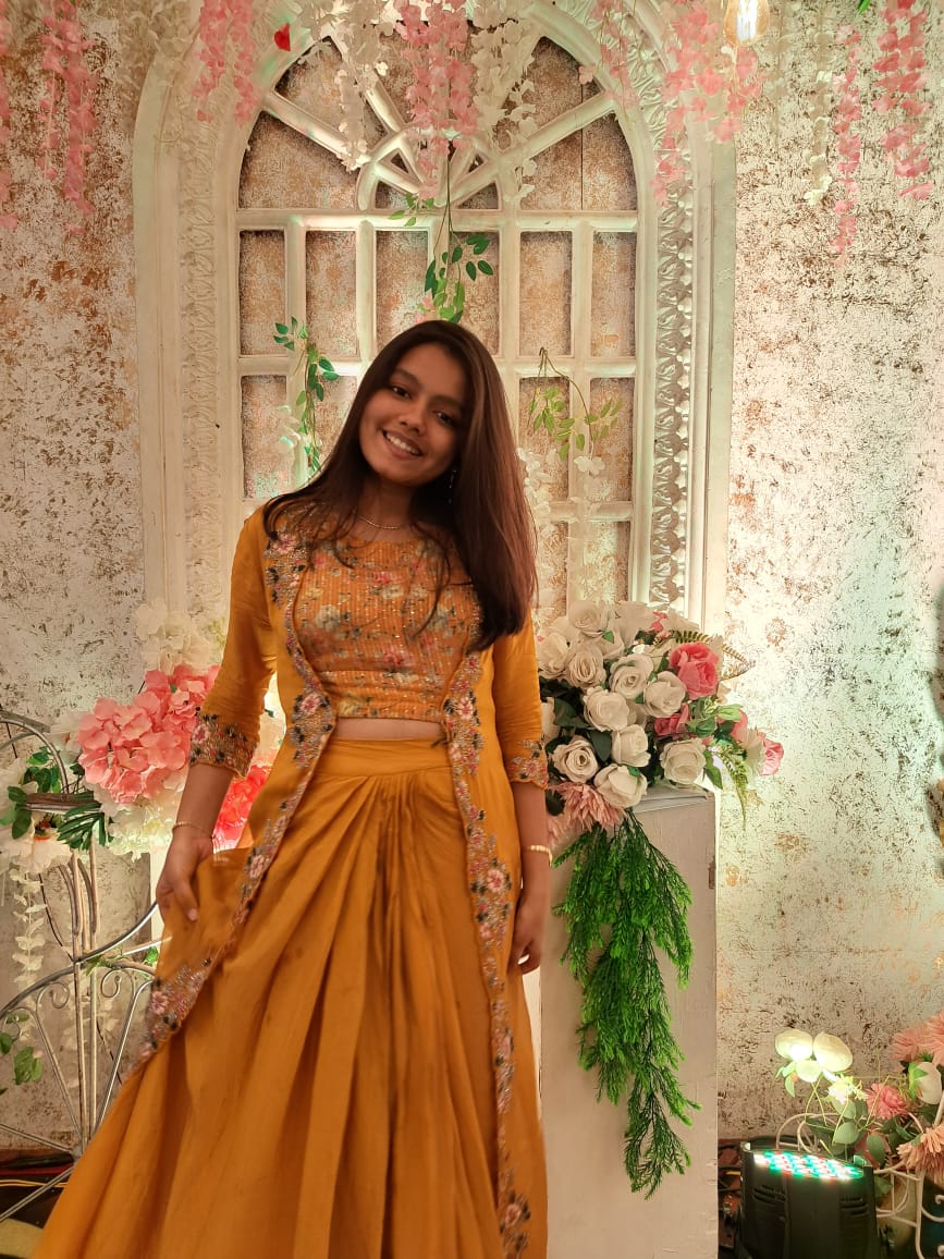 Bhavya Shah