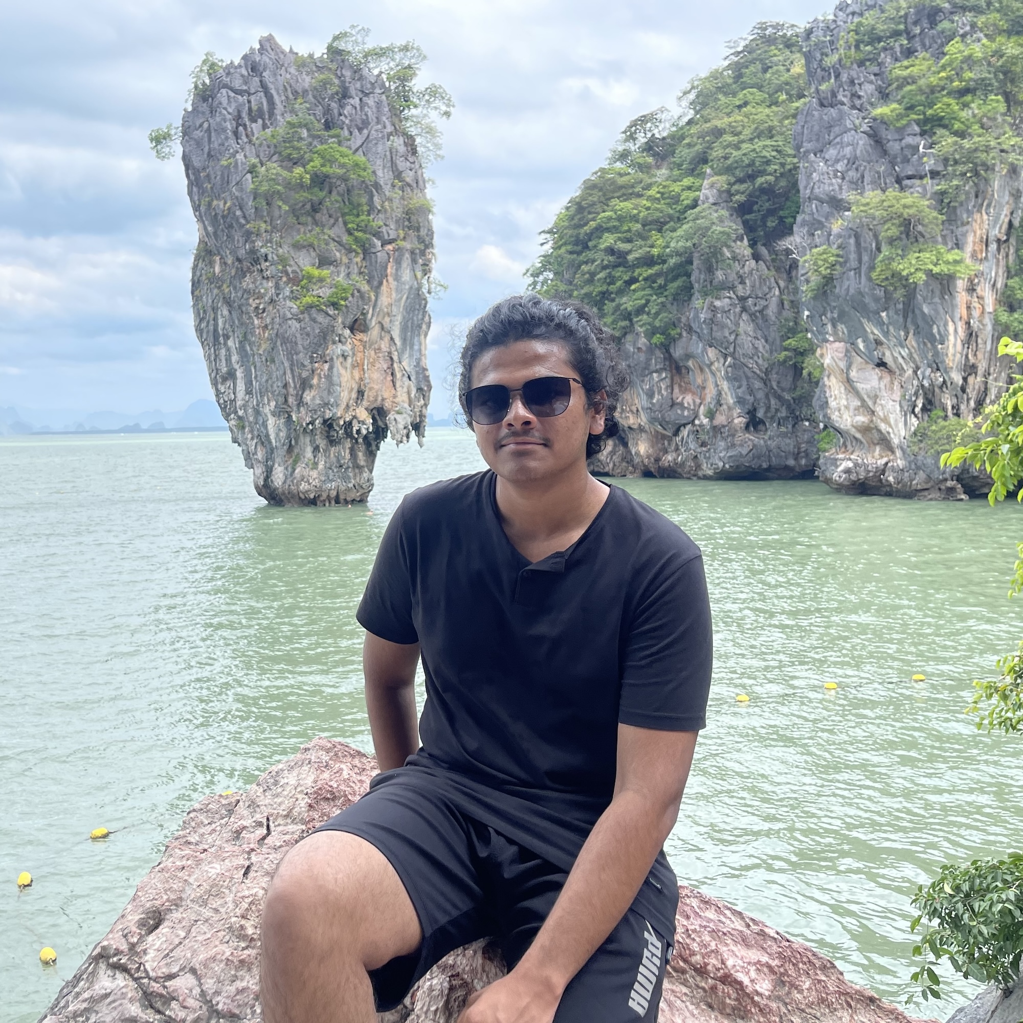 Devansh Lodha