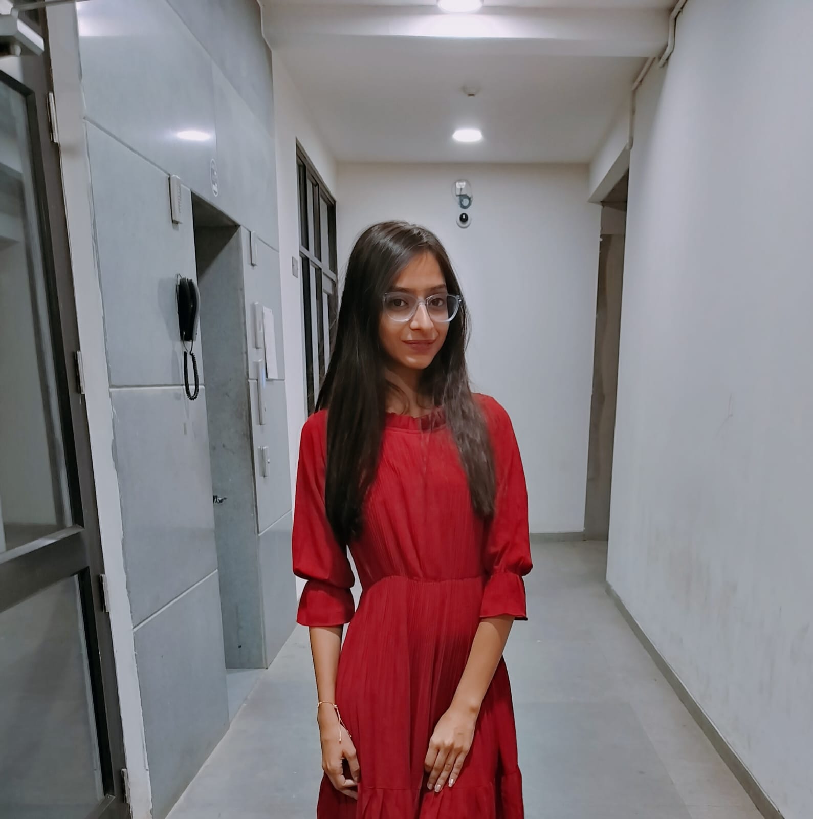 Ginisha Garg