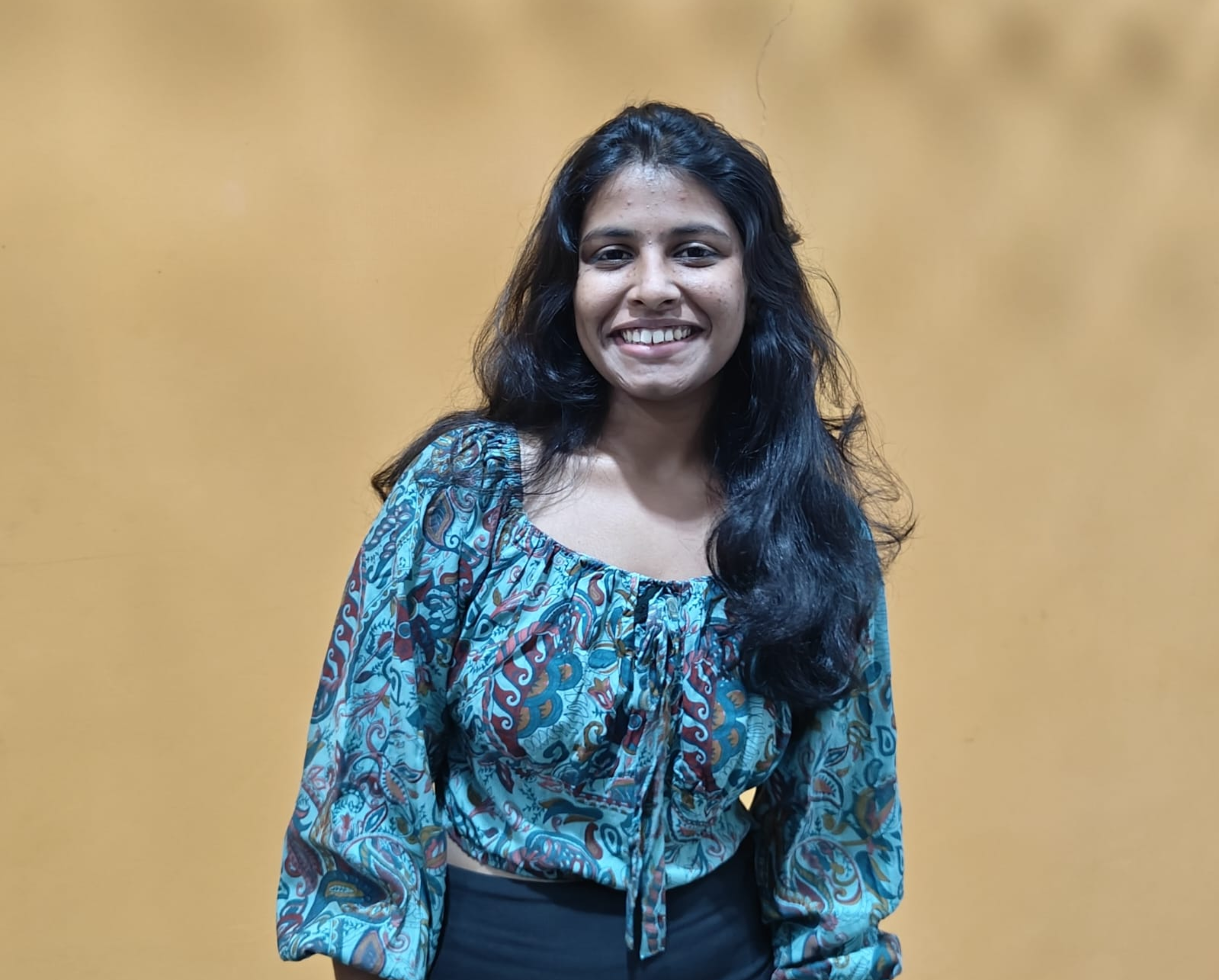 Harshada Kale