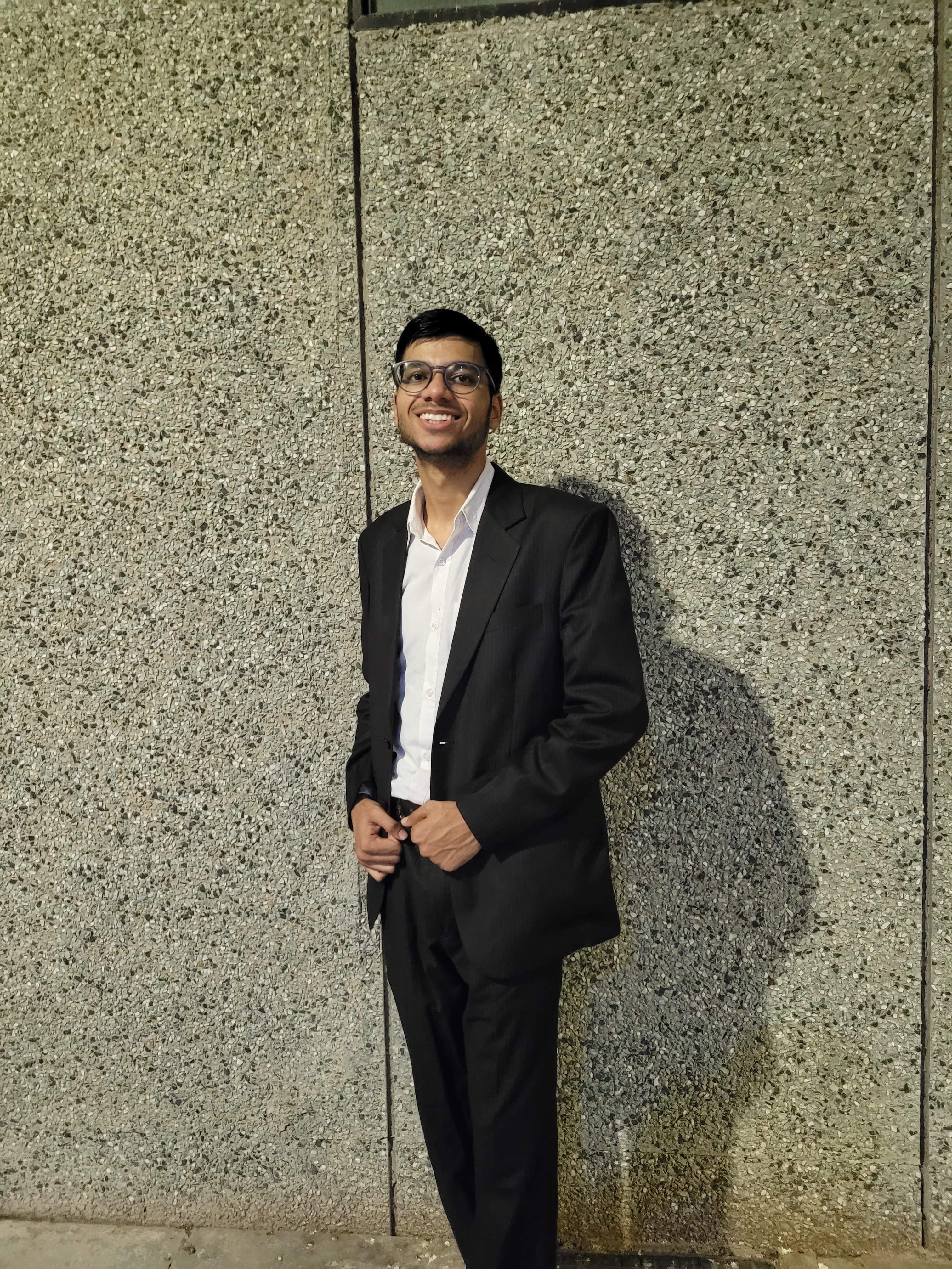 Himanshu Singh