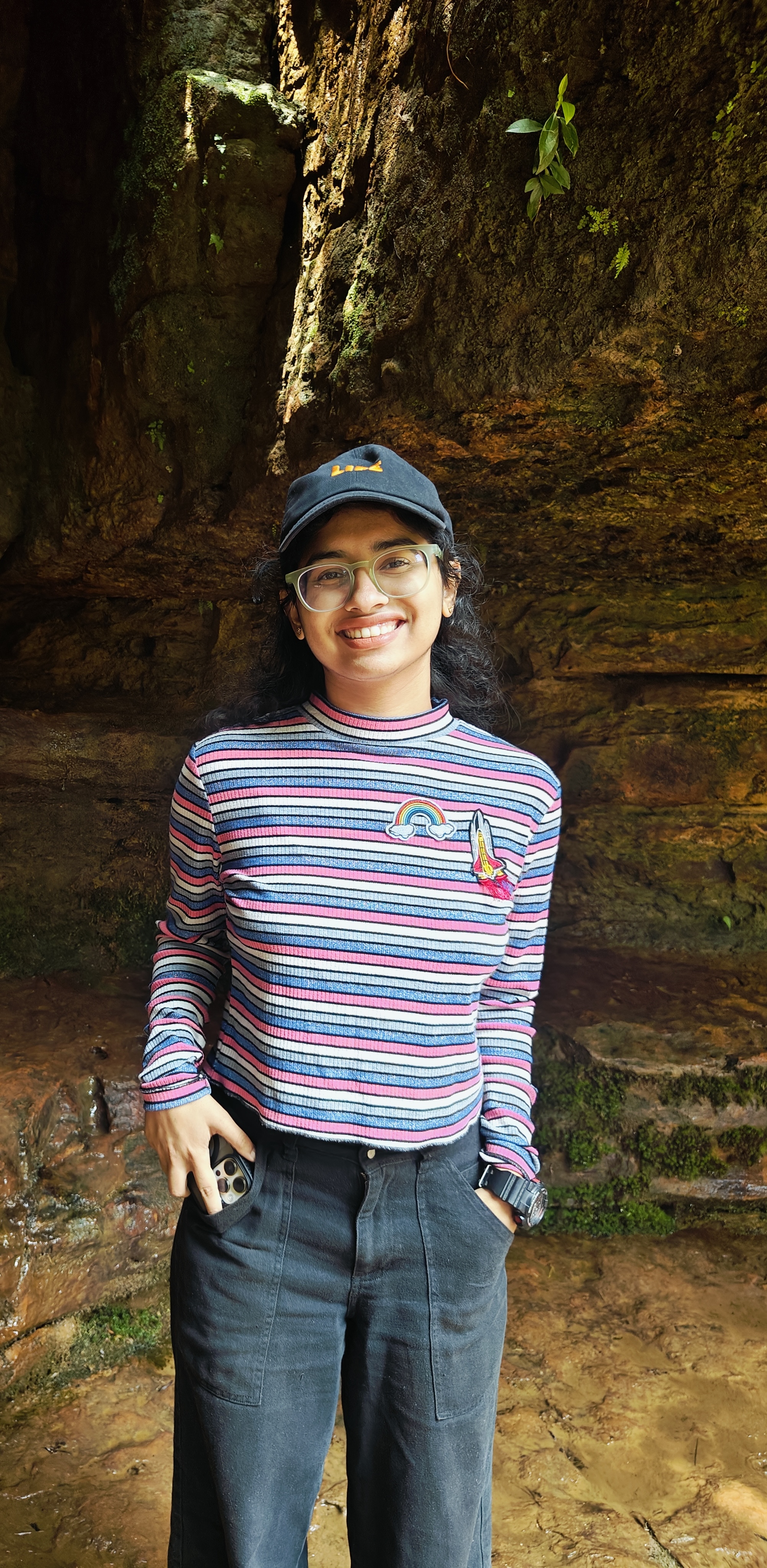 Hridya Balachandran