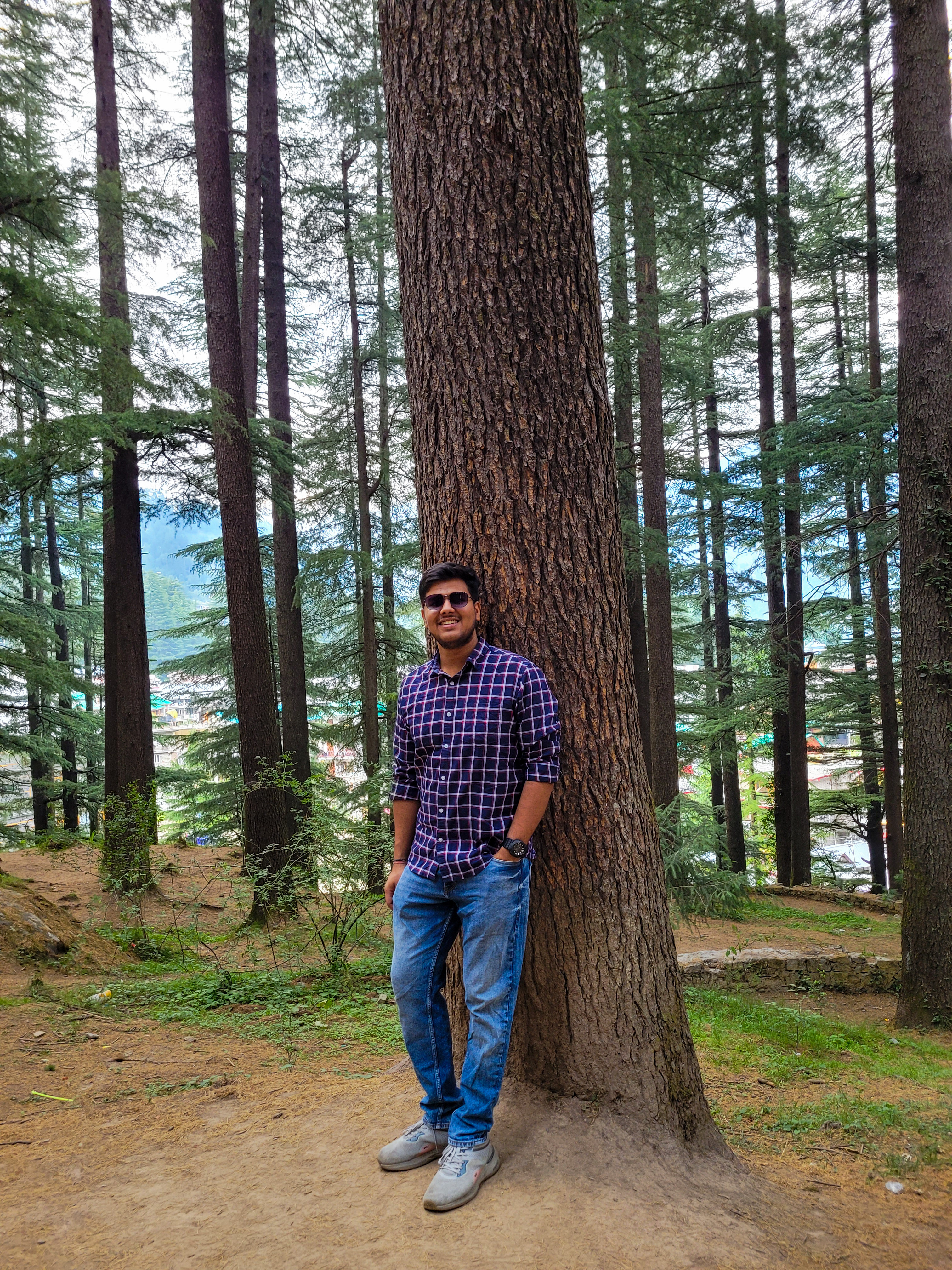 Jainil Devaliya