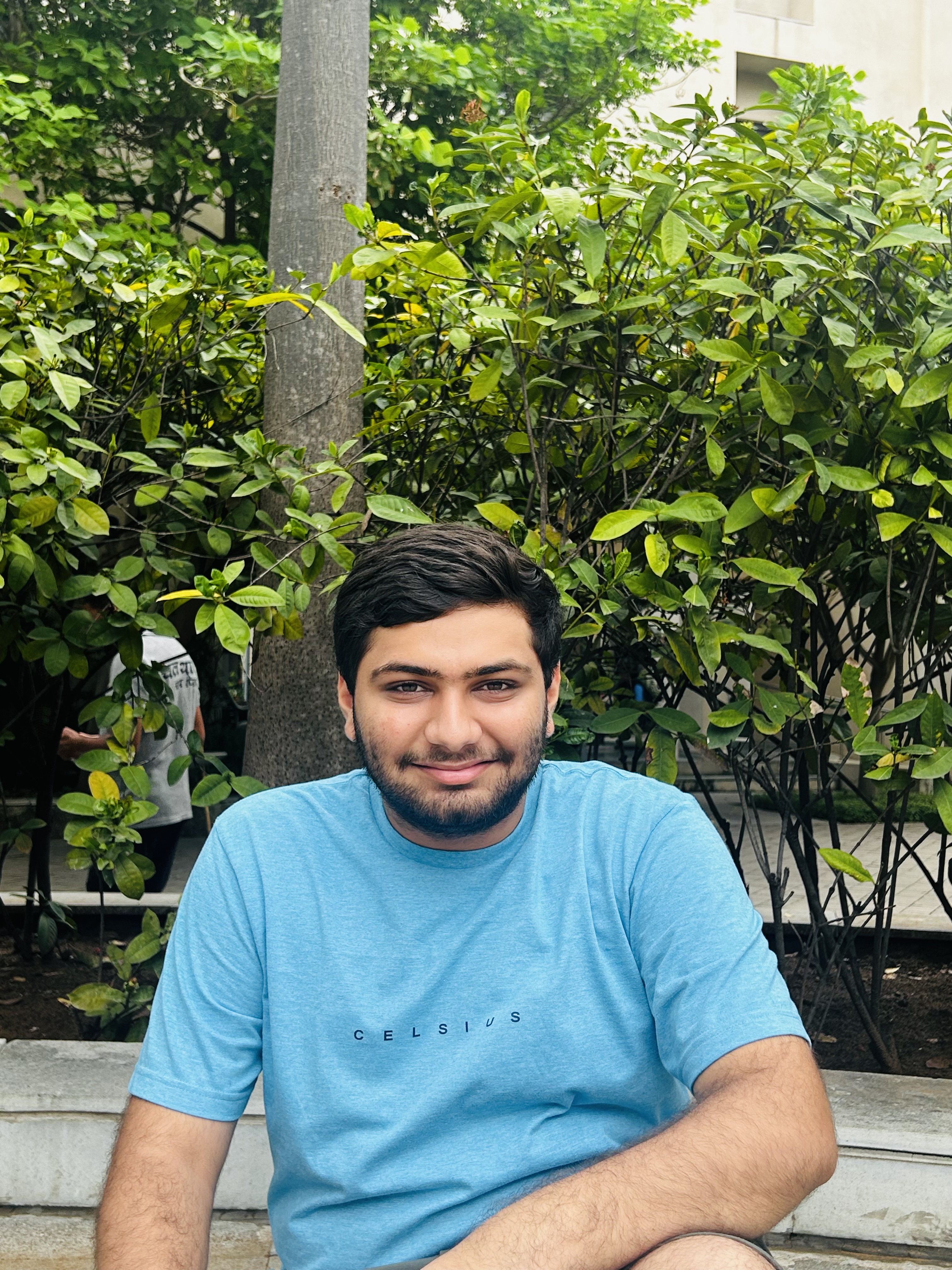 Jash Pasad