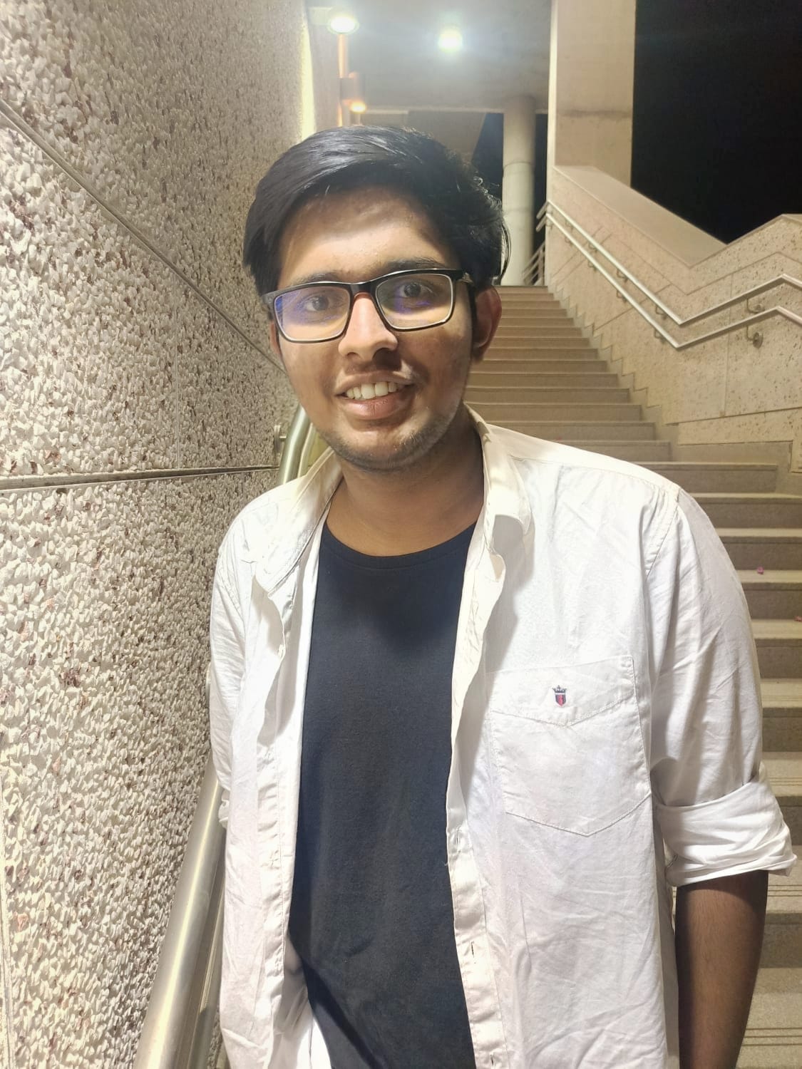 Kaushal Bule