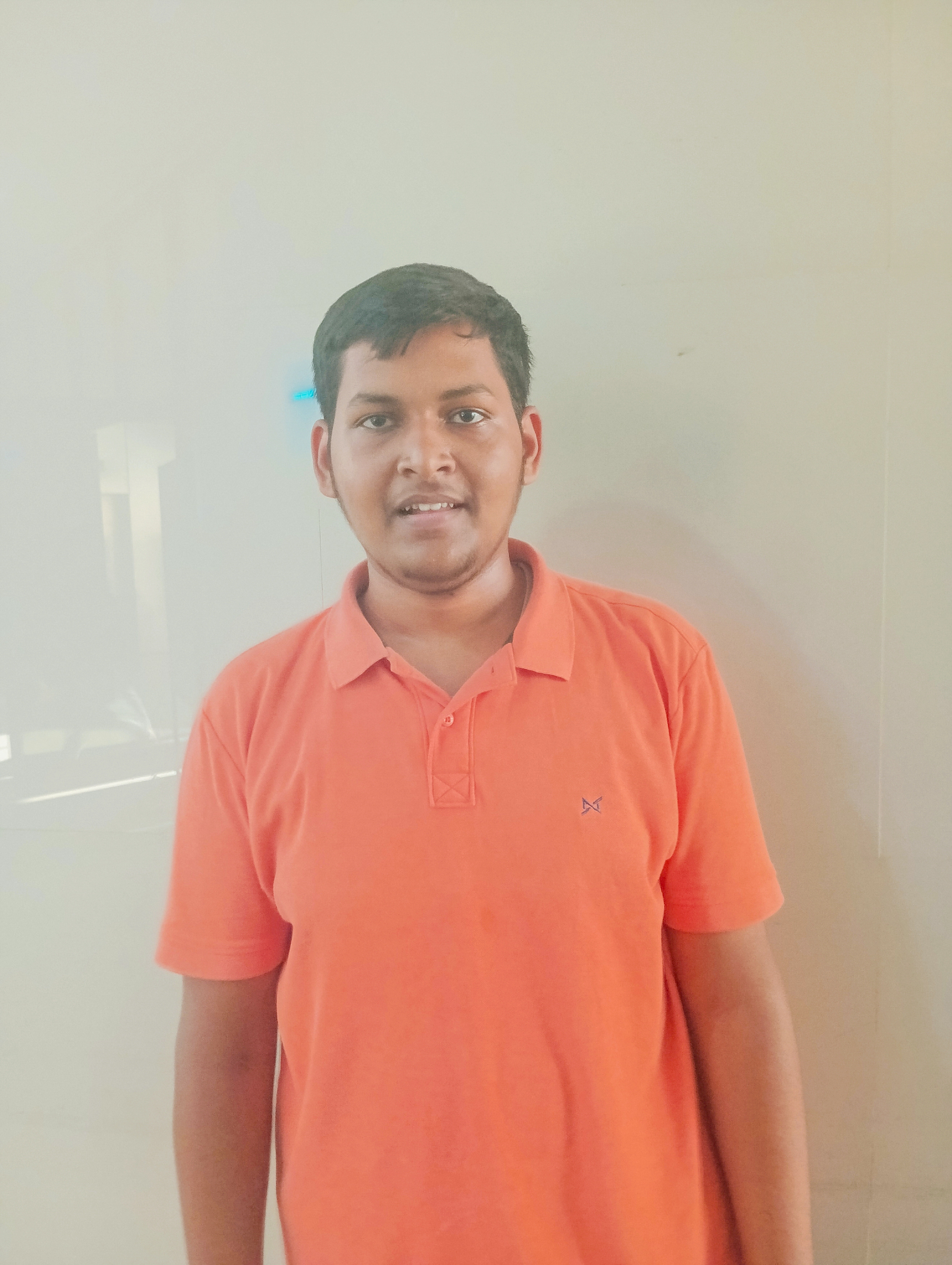 Laxmidhar Panda