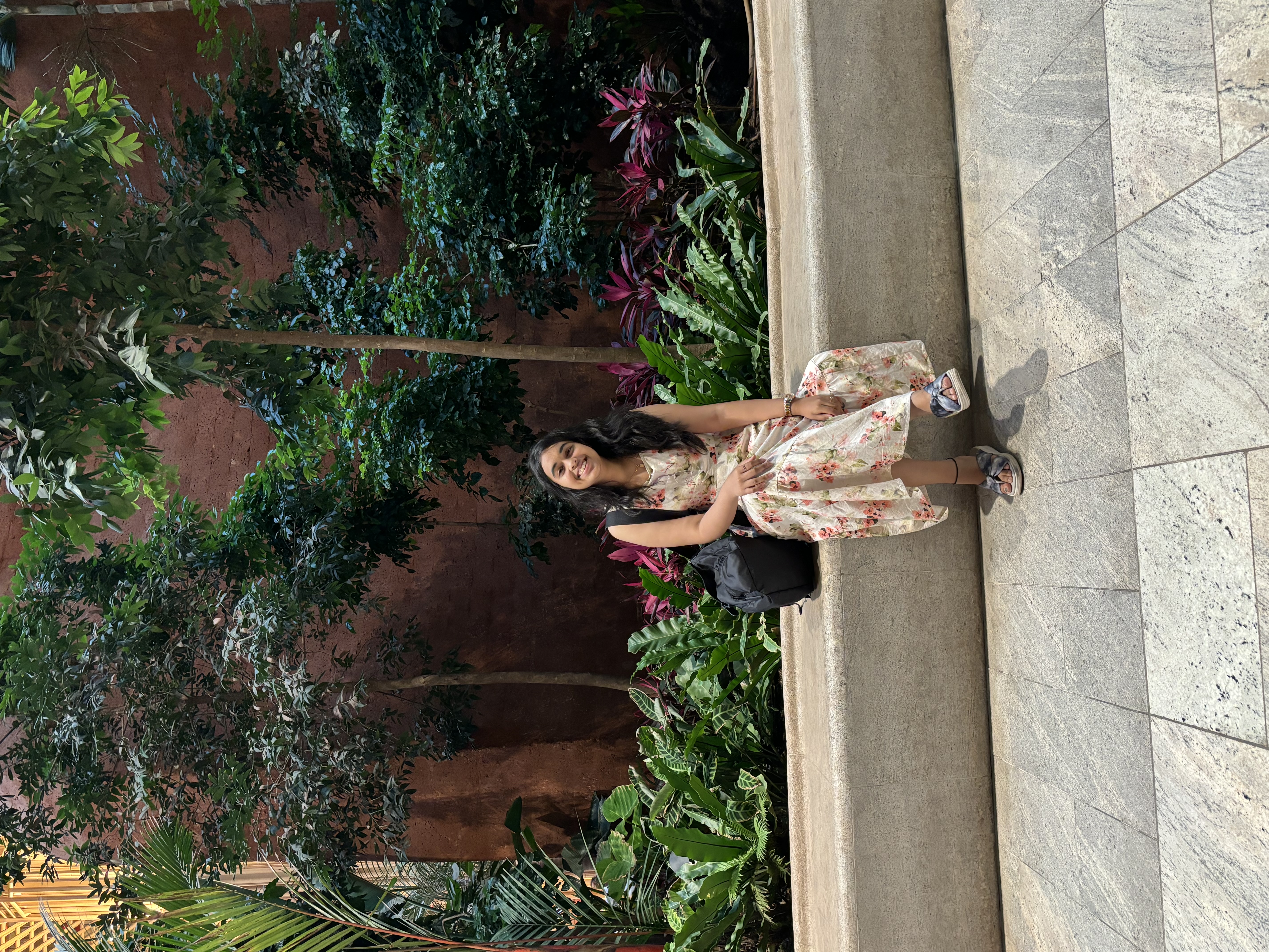Manasvi Mandava