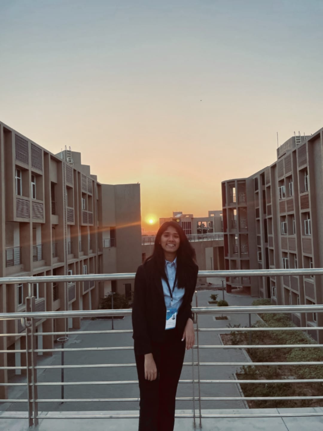 Manushree Sonawane