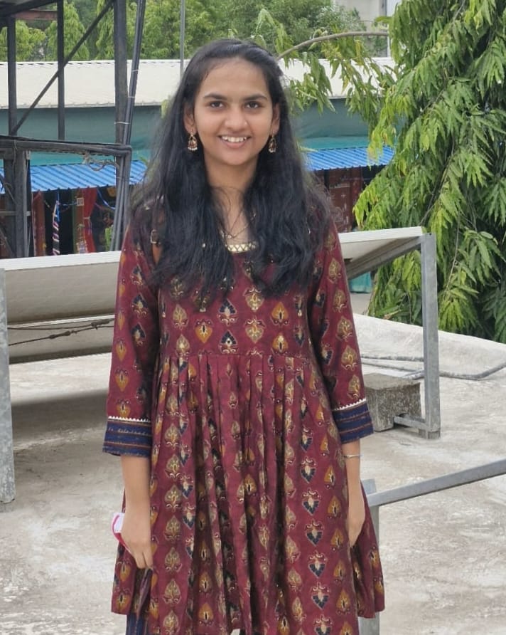 Nakshatra Lad