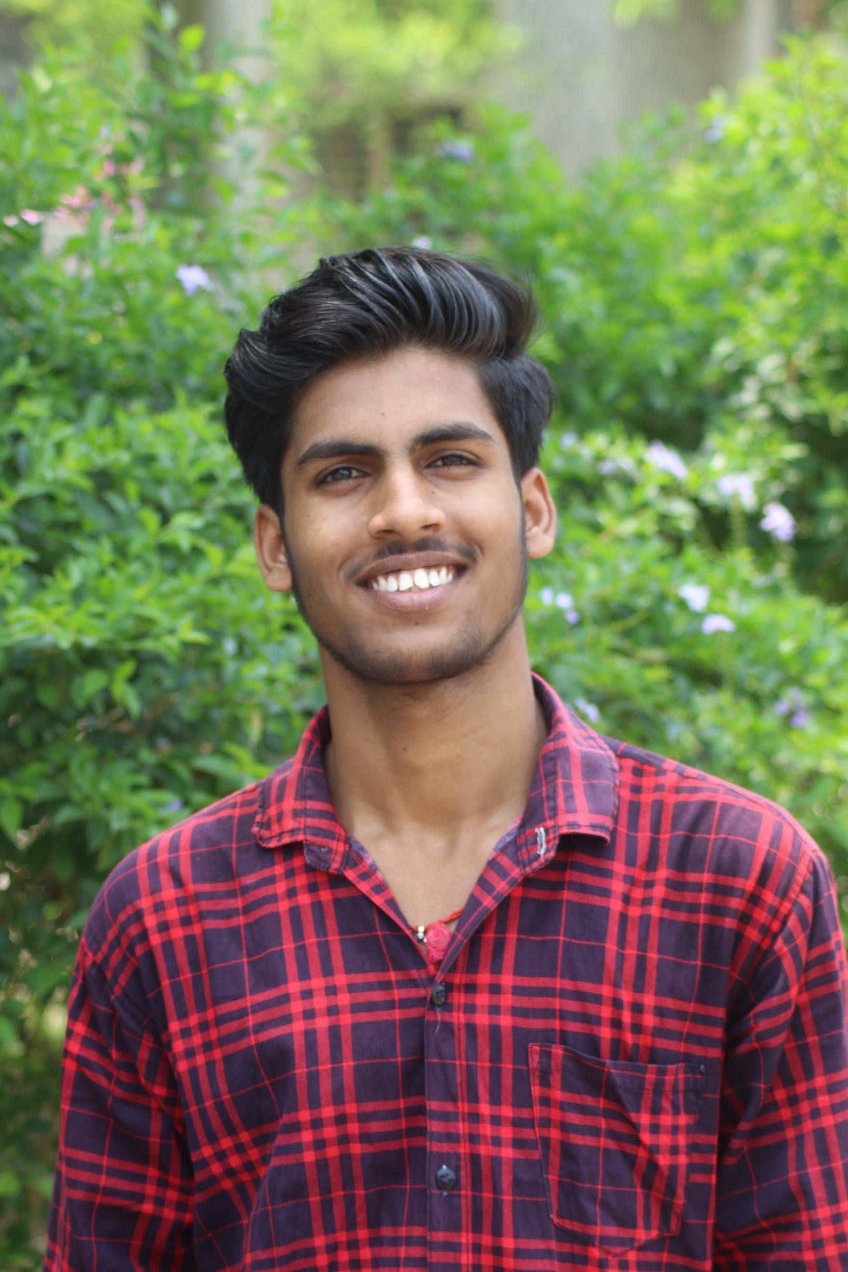 Niraj Kumar