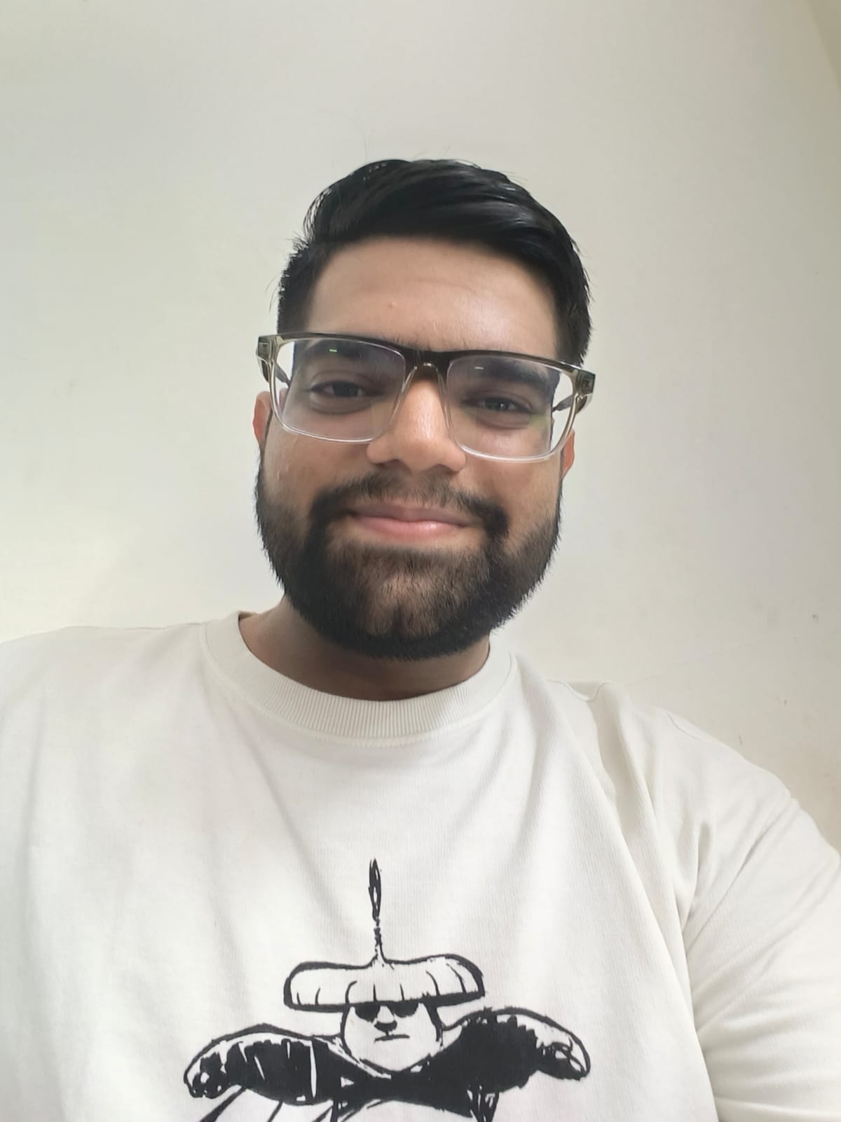 Parth Demble