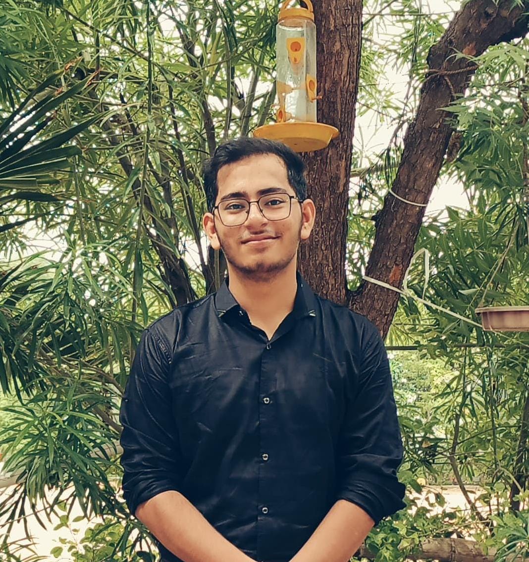 Parth Singh