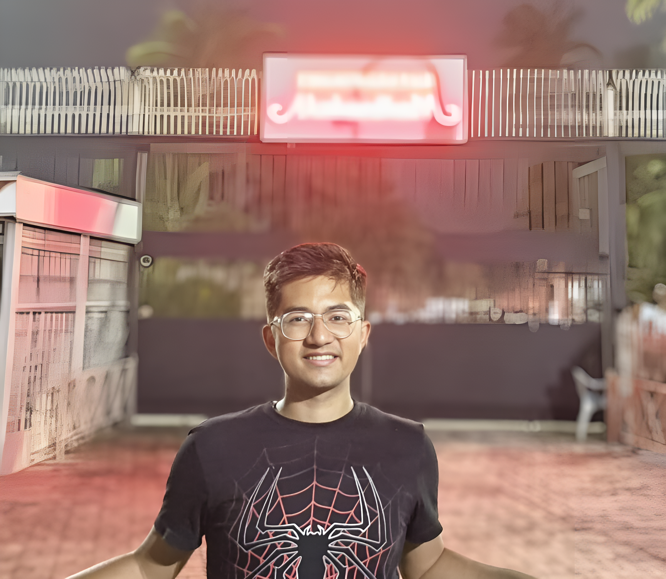 Piyush Makhijani