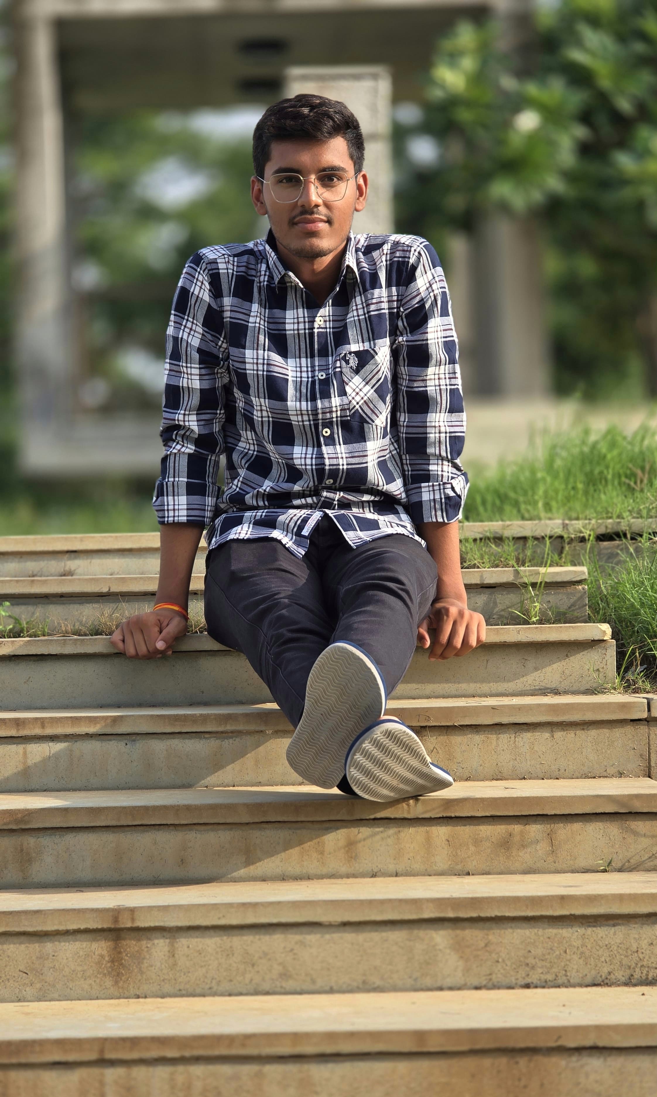 Pradeep Sain