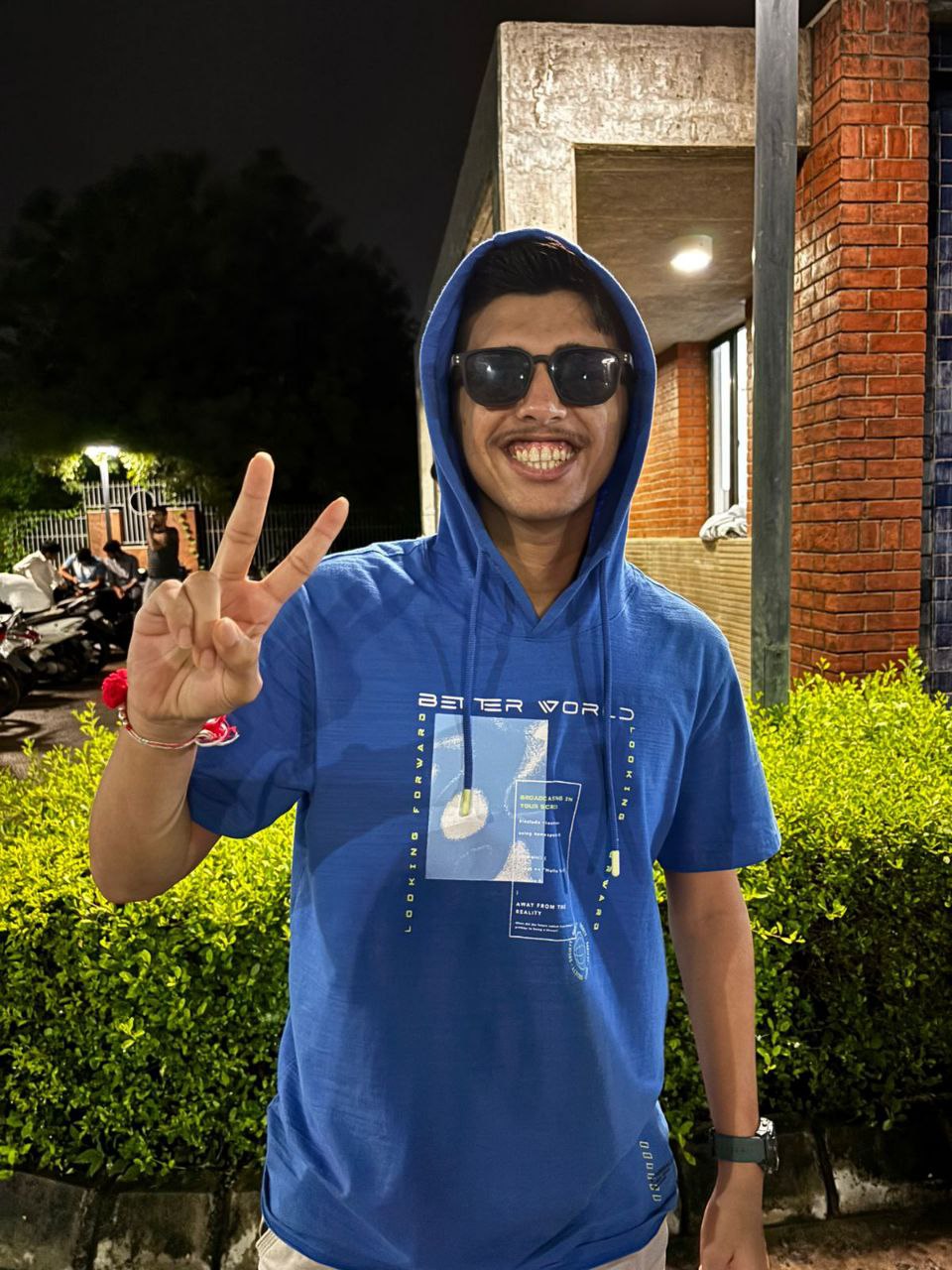 Pradnyesh Phadnis