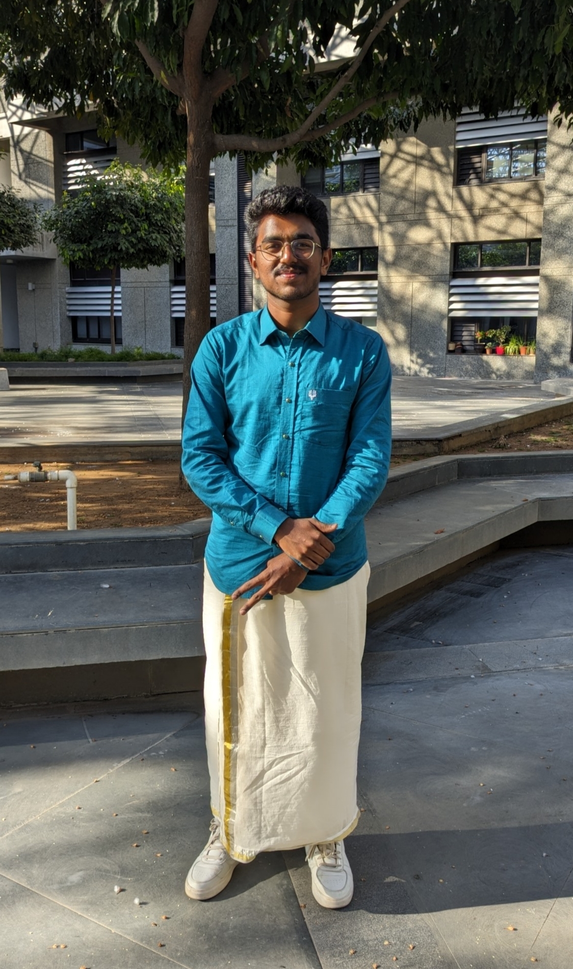 Pramith Joy