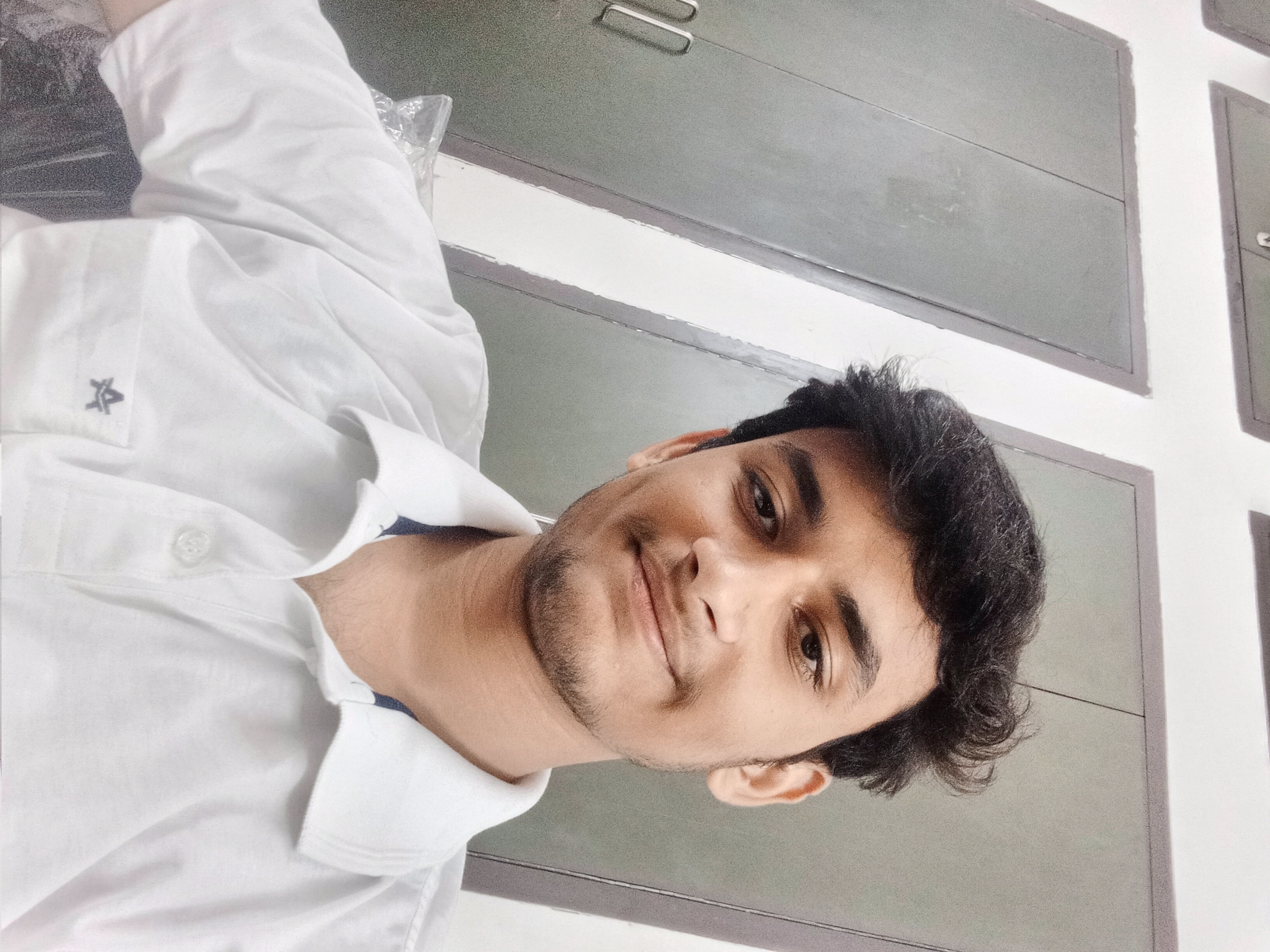 Pratik Dhakar