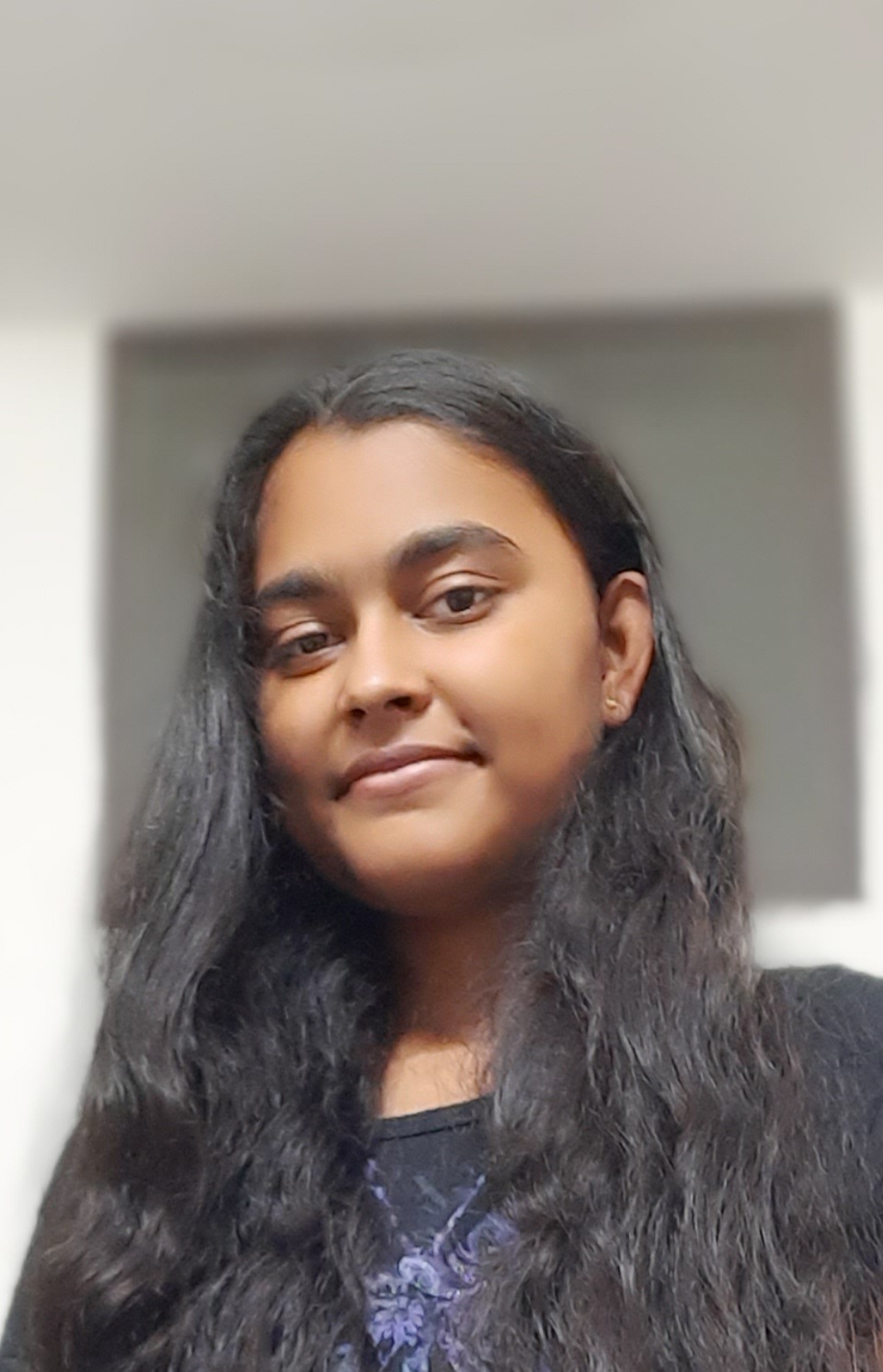 Radhika Purohit