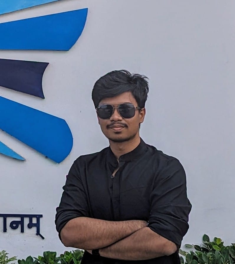 Romit Mohane