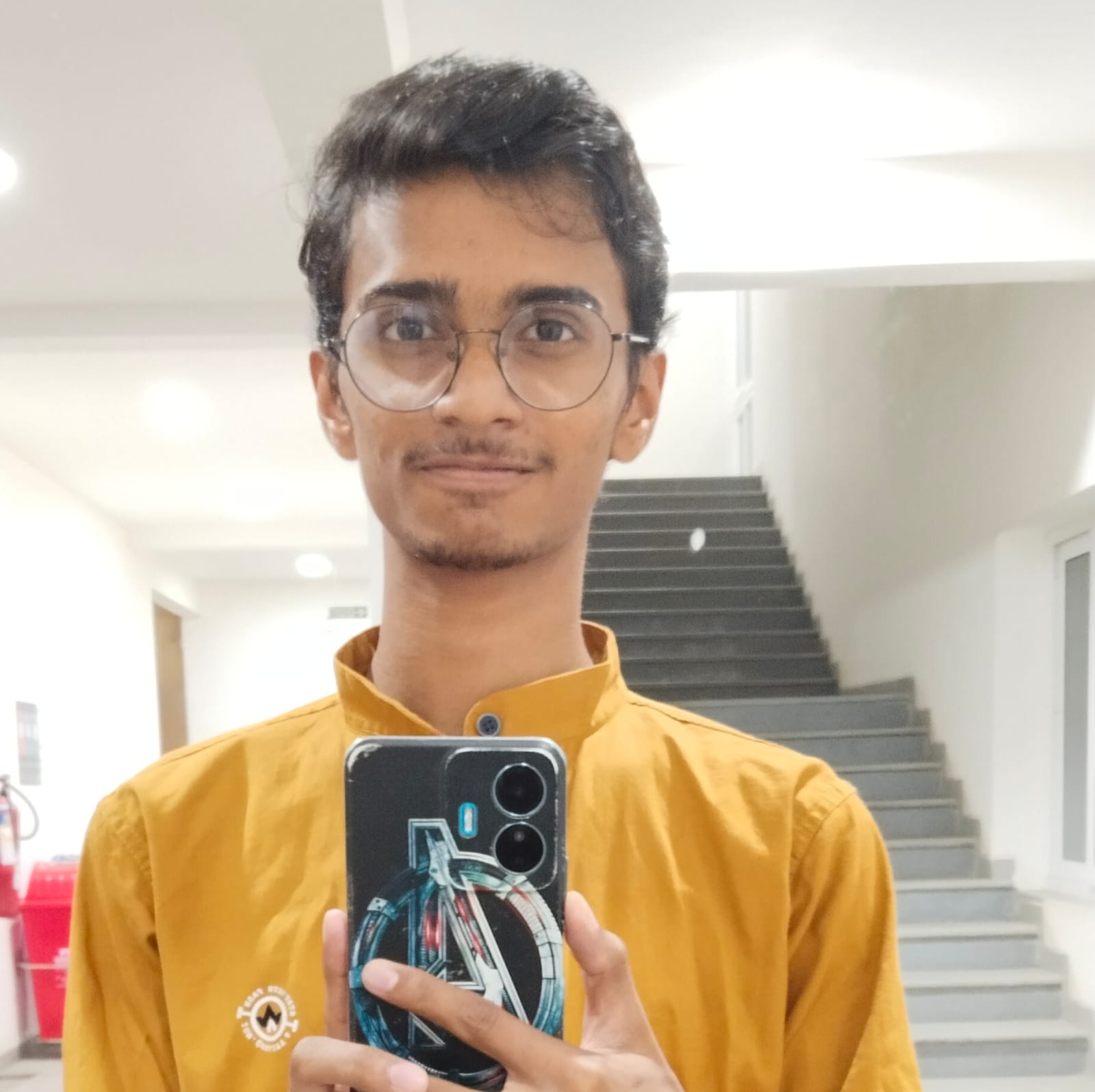 Samarth Sonawane