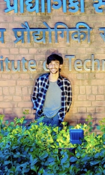 Shreyash Pandit