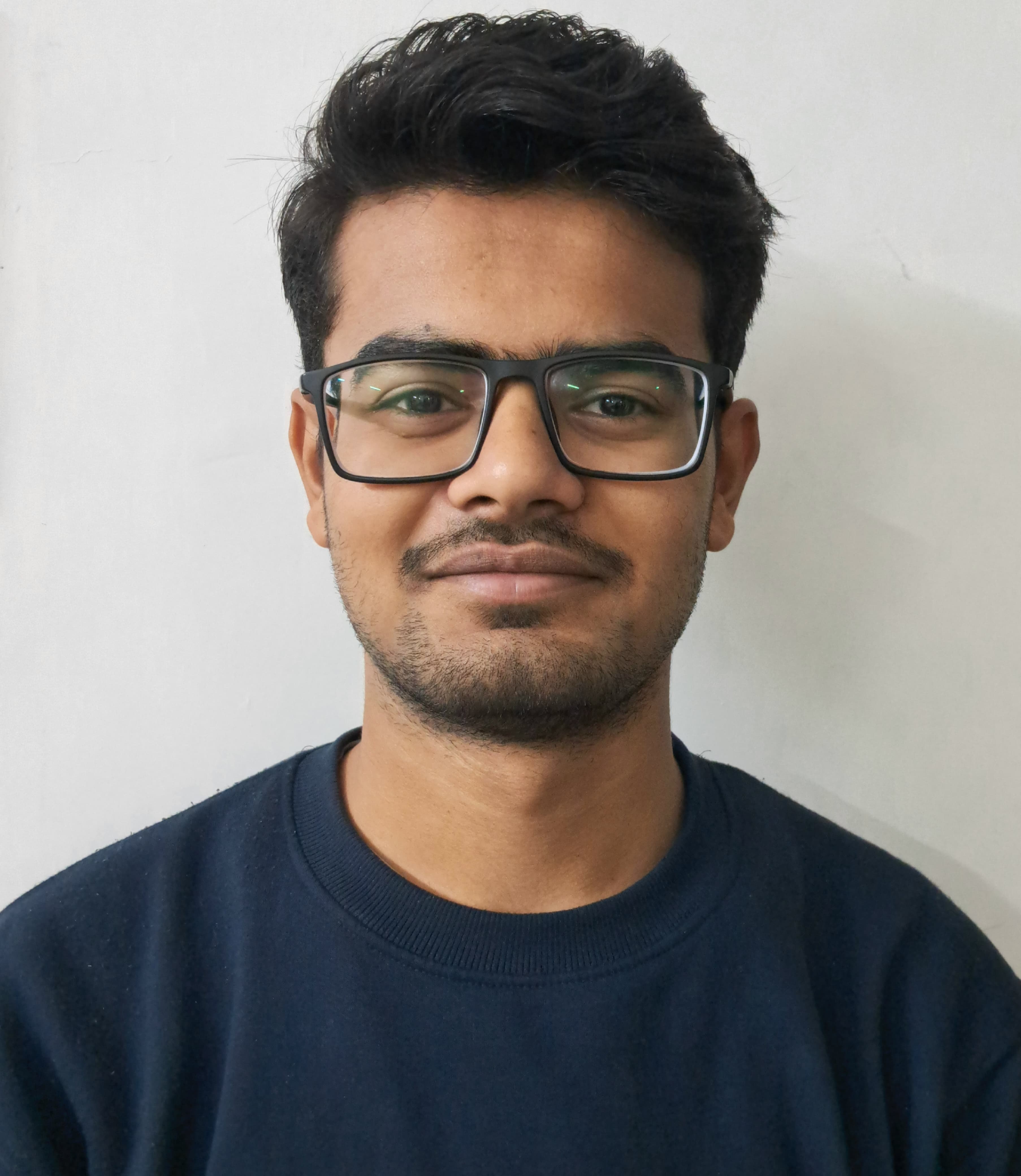 Shubham Saini