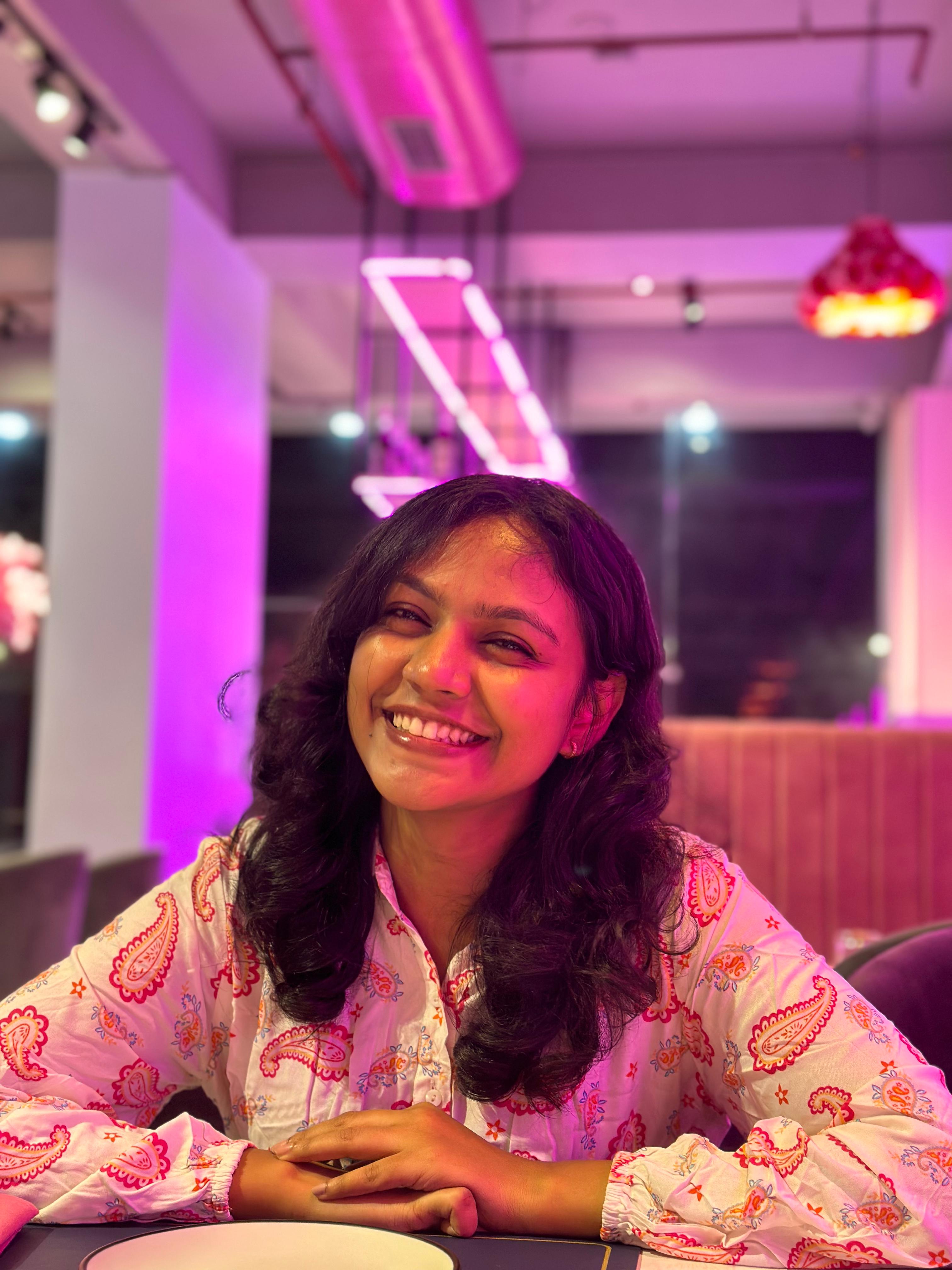 Sruti Rekha Muni