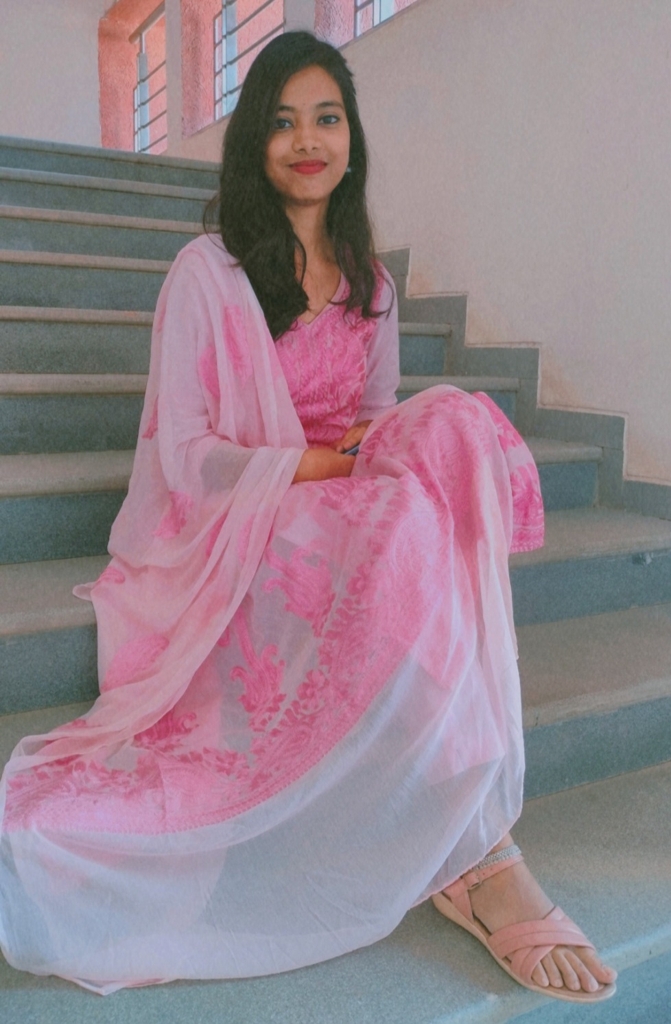 Trisha Biswas
