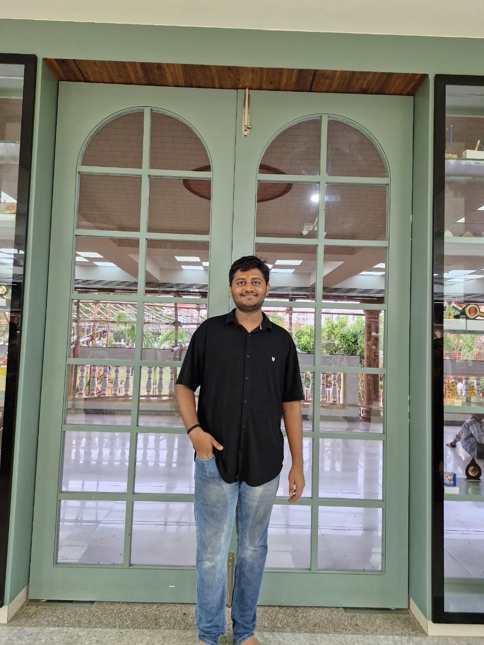Vivek Chaurasia