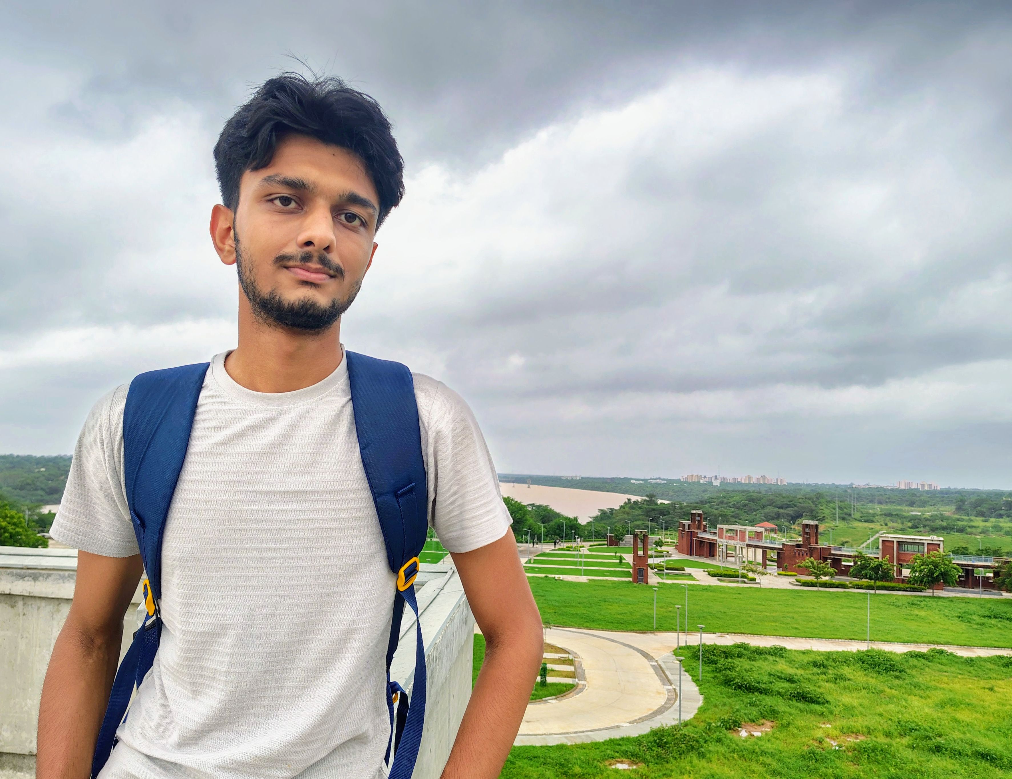 Vivek Sharma