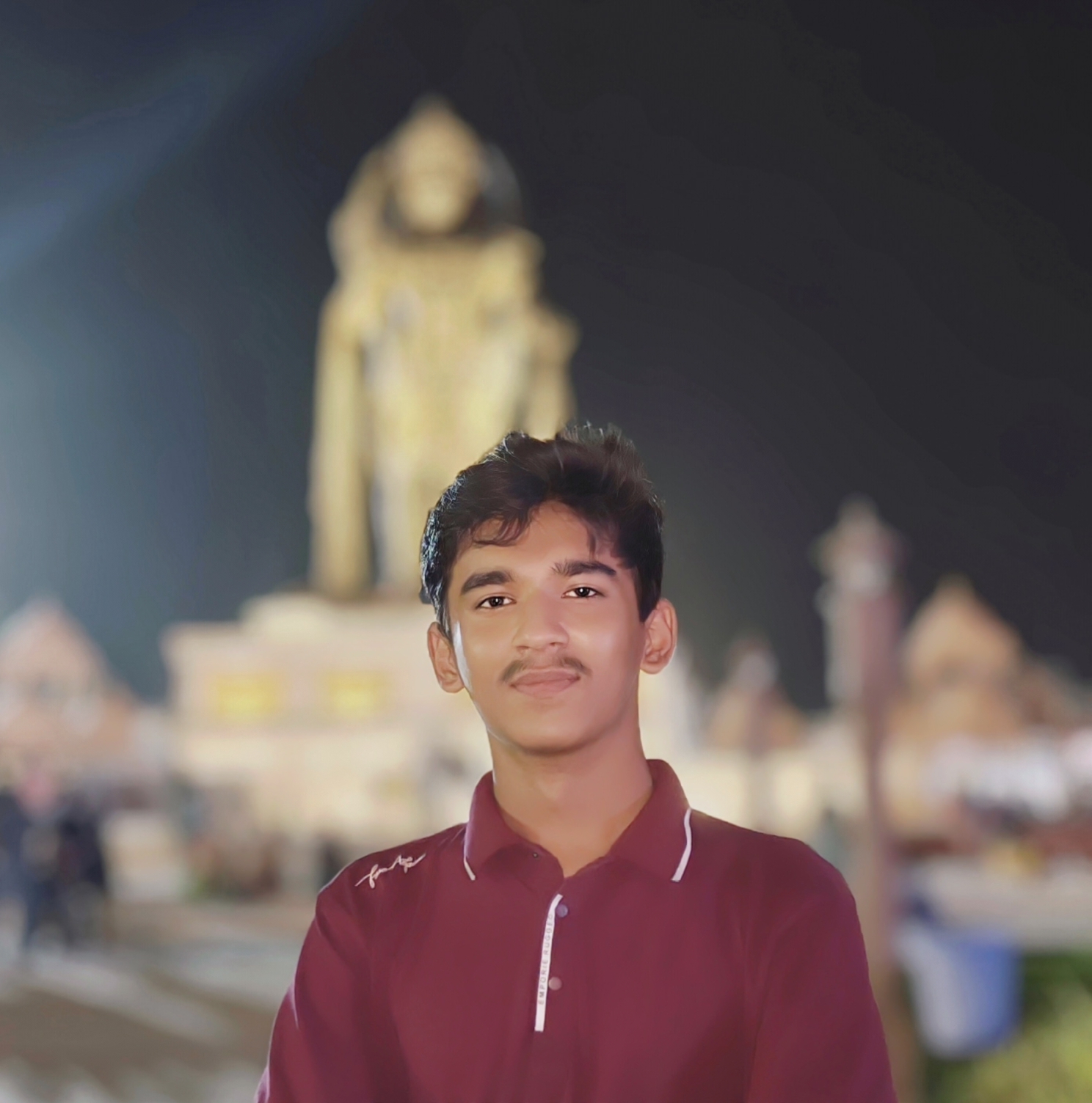 Yash Solanki