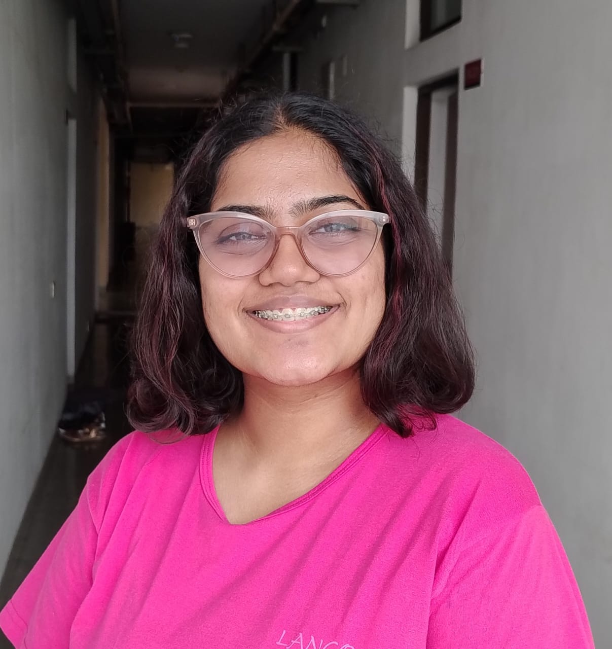 Yashaswini Ajay